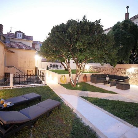 Holiday Home Festina Lente Дубровник Экстерьер фото