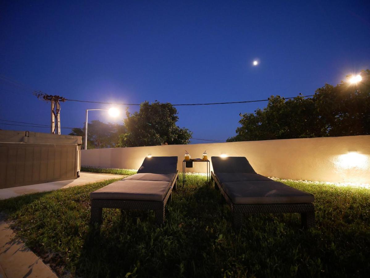 Holiday Home Festina Lente Дубровник Экстерьер фото